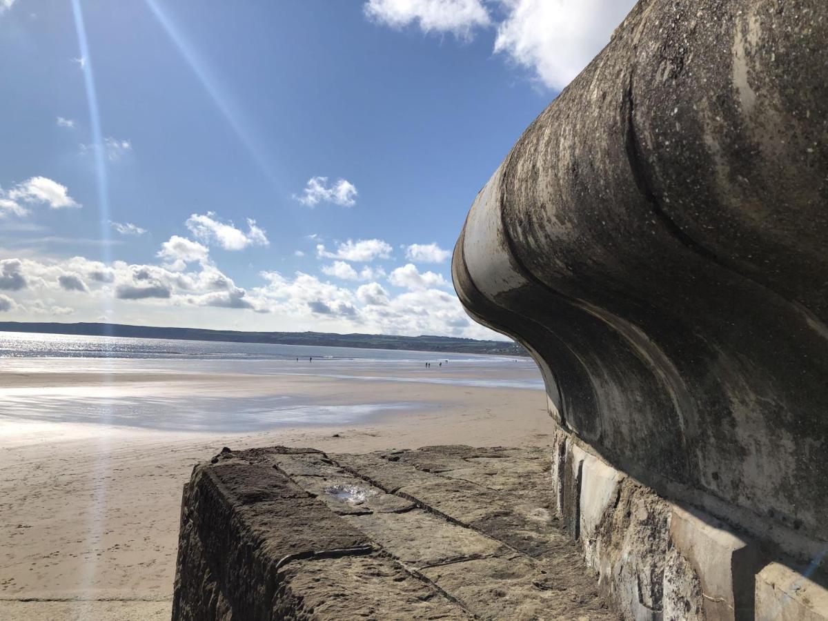 Lees Plaice Villa Filey Exterior foto