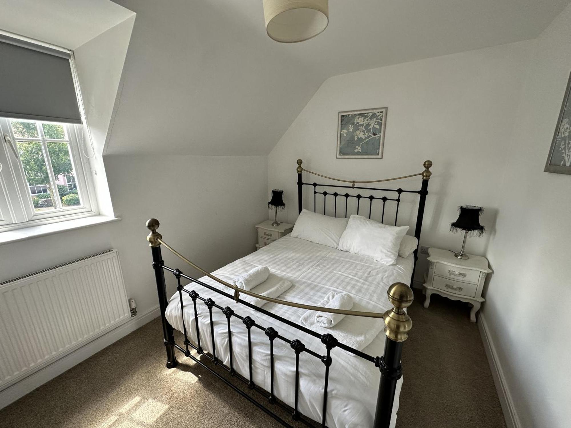 Lees Plaice Villa Filey Exterior foto